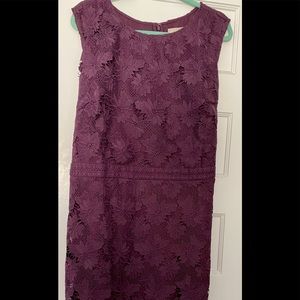 Ann Taylor Loft Dress
